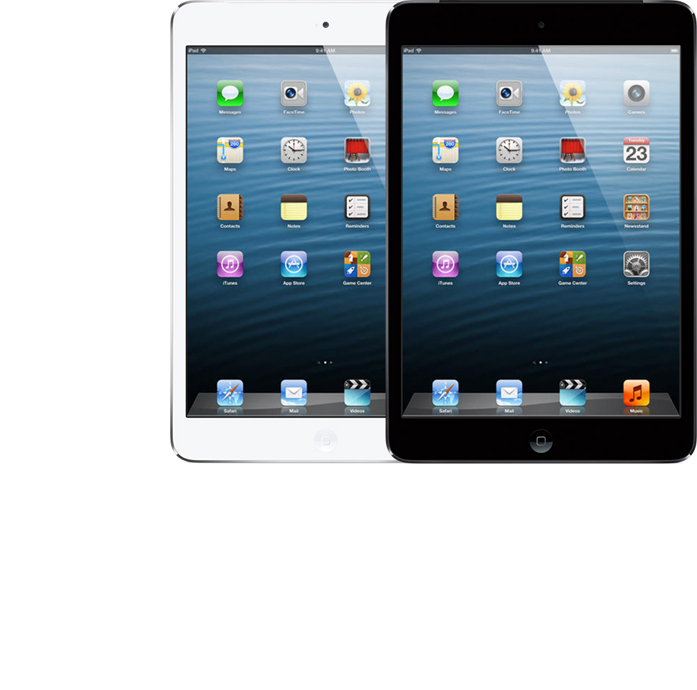 iPad Mini 1st Generation 2012