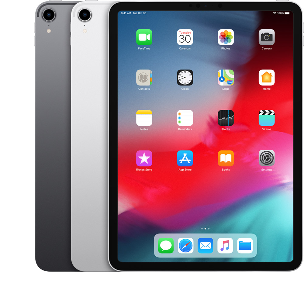 iPad Pro 11 1st Gen 2018