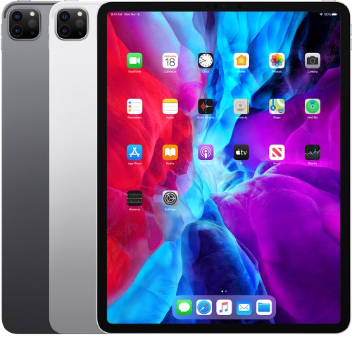 iPad Pro 12.9 4th Gen 2020