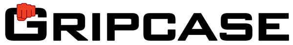 An image of the Gripcase Logo